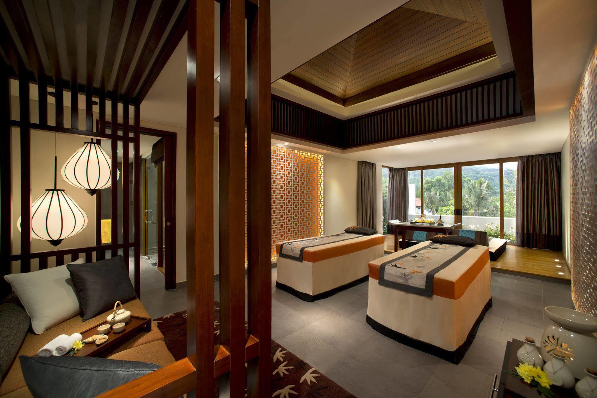 Laguna Parkside Residences Ланг Ко Екстериор снимка