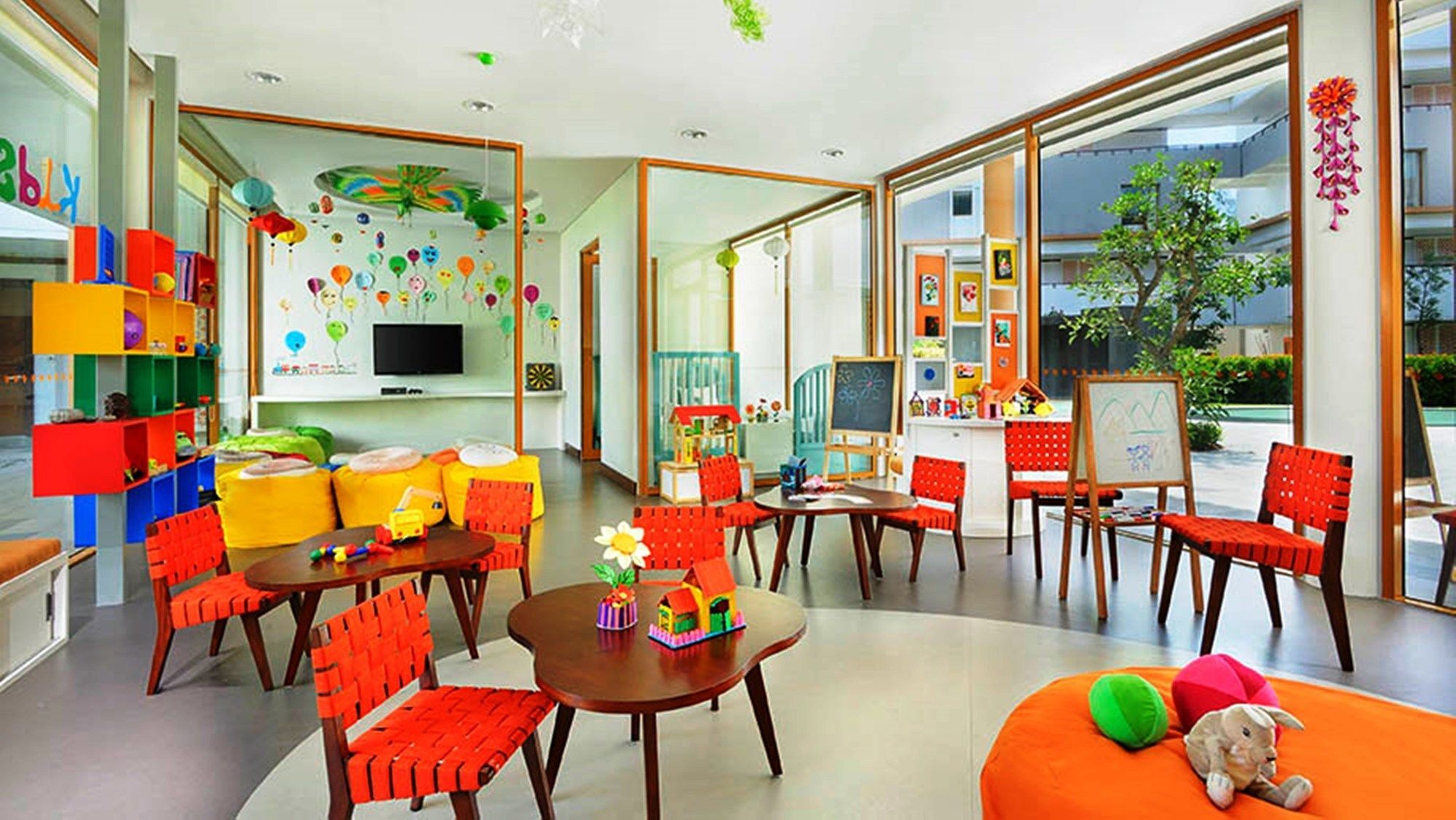 Laguna Parkside Residences Ланг Ко Екстериор снимка